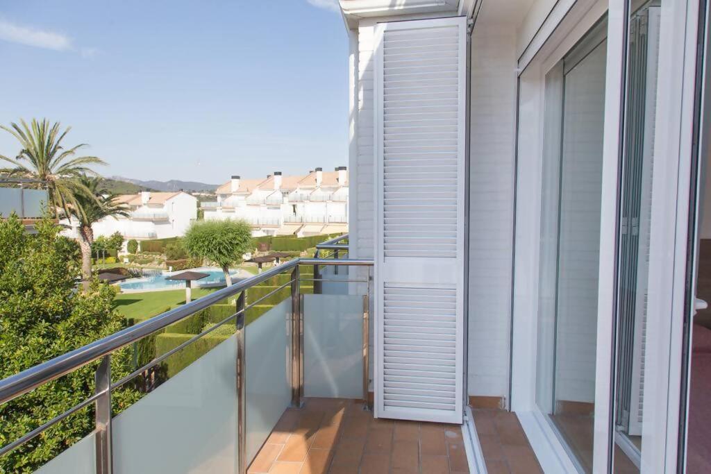 Casa 11 Parc Sant Ramon Descanso Y Armonia С'Агаро Экстерьер фото
