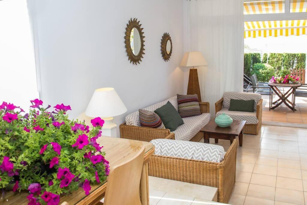 Casa 11 Parc Sant Ramon Descanso Y Armonia С'Агаро Экстерьер фото